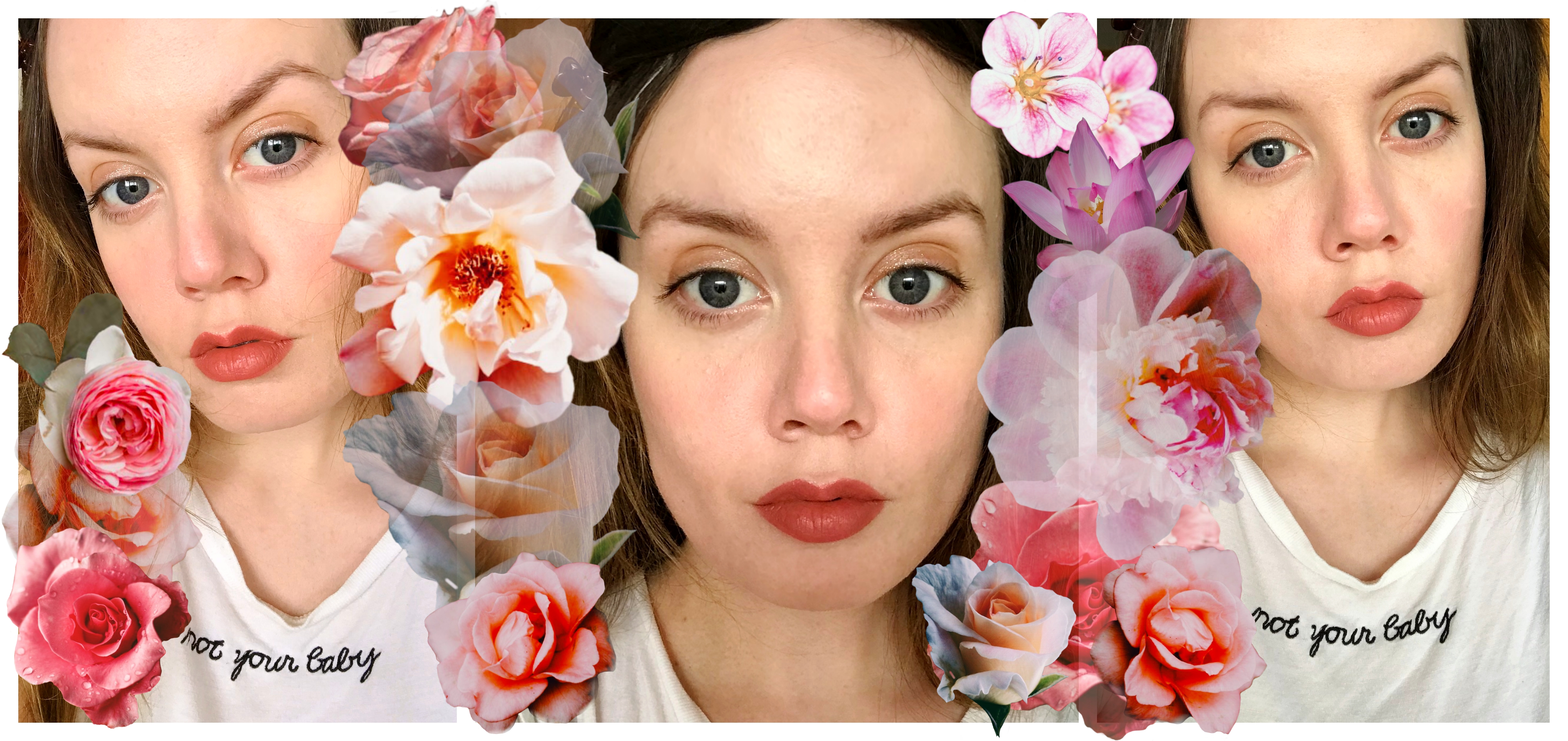 Testing the Bourjois stick foundation